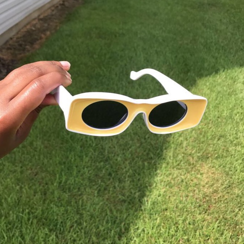 Runway Rookie’s “$UZY” Unisex Googles